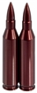 Picture of PACHMAYR A-ZOOM SNAP CAPS RIFLE .243 WIN 2/PK 12223