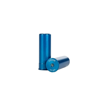 Picture of A-Zoom Blue Snap Caps Shotgun 12Gauge 5Pack 12311