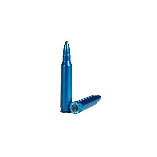 Picture of A-ZOOM METAL SNAP CAP BLUE .223 REM 10-PACK 666692123221