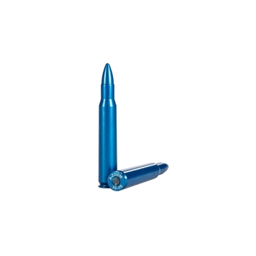Picture of A-Zoom Blue Snap Caps Rifle 30-06Springfield 5Pack 12327