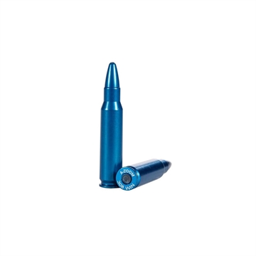 Picture of A-ZOOM METAL SNAP CAP BLUE .308 WINCHESTER 10-PACK 666692123283