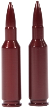 Picture of A-Zoom StrikerCap Rifle 224Valkyrie 2Pack 12401