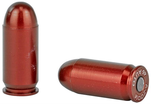 Picture of PACHMAYR A-ZOOM GROUP A SNAP CAPS 45 AUTO METAL 5PK 15115