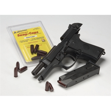Picture of A-Zoom Precision Pistol 9mm Luger 5Pack 15116