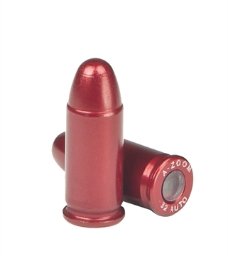 Picture of PACHMAYR A-ZOOM SNAP-CAPS 32 AUTO 5-PK 15153