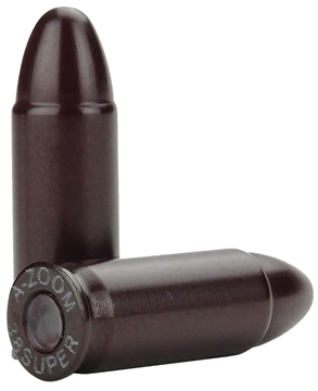 Picture of A-Zoom Precision Pistol 38Super 5Pack 15158