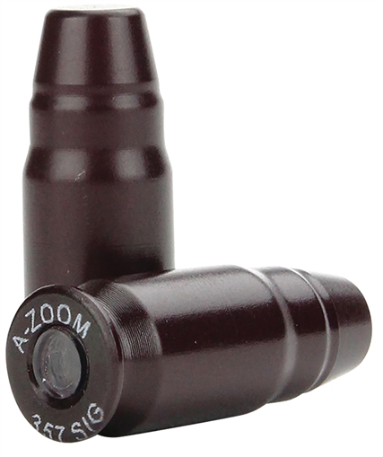Picture of A-Zoom Precision Pistol 357Sig 5Pack 15159