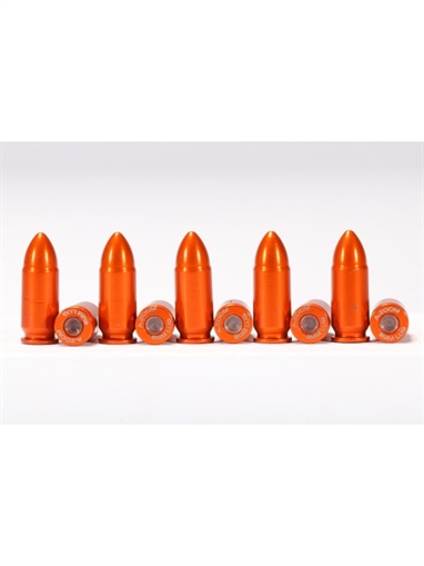 Picture of A-Zoom A-Zoom Orange Value Packs 6666924 15416