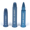 Picture of A-ZOOM TRAINING ROUNDS .22LR ALUMINUM 12-PACK 12206
