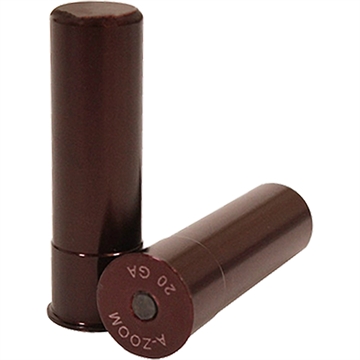 Picture of PACHMAYR A-ZOOM SNAP-CAPS 20GA SHOTGN 2PK 12213