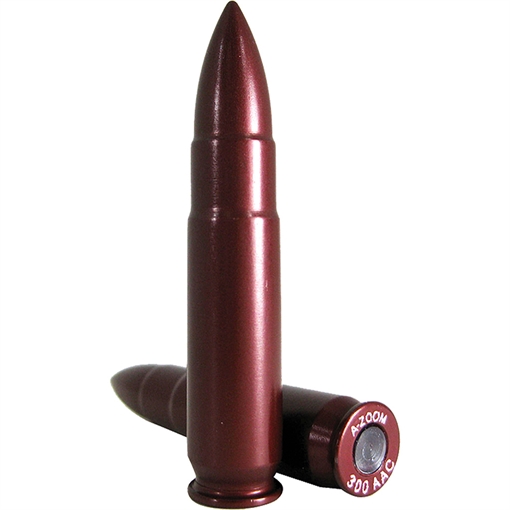 Picture of A-Zoom Rifle Snap Cap 300Blackout 2Pack 12271