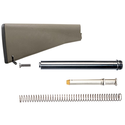 Picture of A1 BUTTSTOCK KIT FOR AR-15 BS-A1K-G -