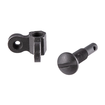 Picture of A1 REAR SIGHT APERATURE WITH WINDAGE SCREW 078000681 -