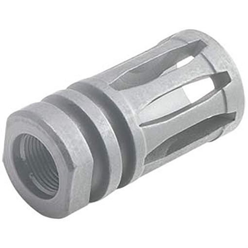 Picture of A2 9MM FLASH HIDER/COMPENSATOR FOR AR-15 BL-06-9MM -