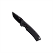 Picture of A3 // Delta Mini (G10 Black - Black) A3S_G1BK_D2BK1_A1