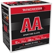 Picture of AA 12 GAUGE 2-3/4'' #7.5 SHOT SHOTGUN AMMO 105054111 -