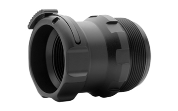 Picture of Advanced Armament Corp 90TV, Adapter, Fits Ranger Series, Black 65039