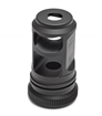 Picture of ADVANCED ARMAMENT CORP MUZZLE BRAKE 80T 50BMG 7/8x14 64131