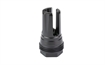 Picture of AAC (Advanced Armament) Blackout Flash Hider SR-105452
