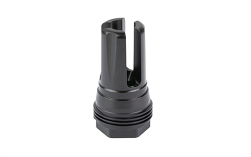 Picture of AAC (Advanced Armament) Blackout Flash Hider SR-105452