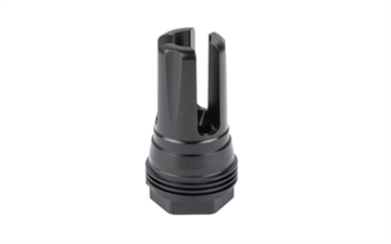 Picture of AAC (Advanced Armament) Blackout Flash Hider SR-105452