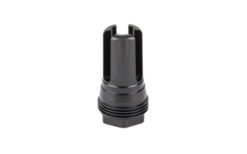 Picture of AAC (Advanced Armament) Blackout Flash Hider SR-105453