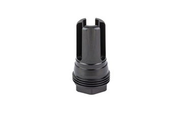 Picture of AAC (Advanced Armament) Blackout Flash Hider SR-105453