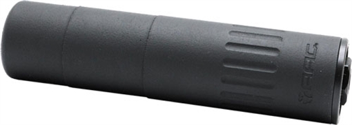 Picture of AAC HUB2K SILENCER DIRECT THRD 5.56 1/2-28 HUB BLACK 65047
