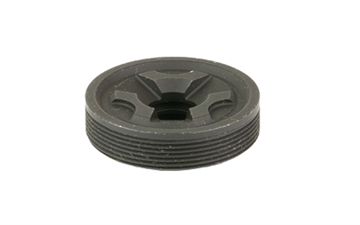 Picture of Advanced Armament Corp End Cap, 30CAL, Fits Ranger Series Suppressors, Black 65012