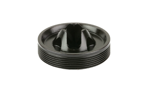 Picture of ADVANCED ARMAMENT COMPANY Ranger Black Nitride Steel Compatible w/ Ranger 5 & Ranger 7 65048