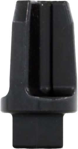 Picture of ADVANCED ARMAMENT COMPANY Blackout/Breakeout Tool Black, Attaches to 3/8" Drive Tool & 3/4" Socket, for 3-Prong Flash Hiders 64185