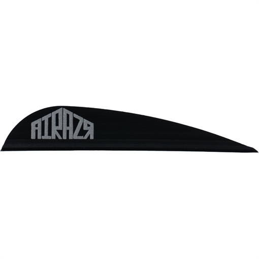 Picture of AAE AAE Airazr 26 Vanes Black 50 pk. AR26BK50