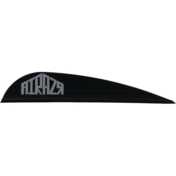 Show details for AAE AAE Airazr 26 Vanes Black 50 pk. AR26BK50 Picture of AAE AAE Airazr 26 Vanes Black 50 pk. AR26BK50