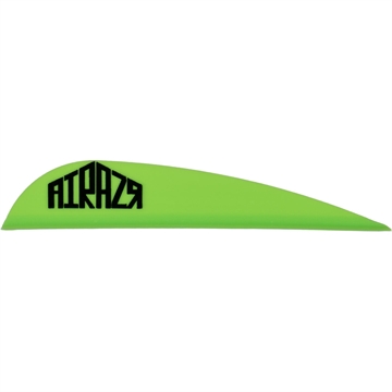 Show details for AAE AAE Airazr 26 Vanes Bright Green 50 pk. AR26BG50 Picture of AAE AAE Airazr 26 Vanes Bright Green 50 pk. AR26BG50