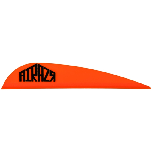 Picture of AAE AAE Airazr 26 Vanes Fire Orange AR26FO50