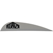 Picture of AAE AAE Airazr 26 Vanes Gray 50 pk. AR26GY50