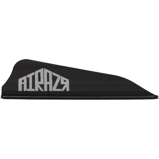 Picture of AAE AAE Airazr Hunter Vanes Black 50 pk. ARHTBK50
