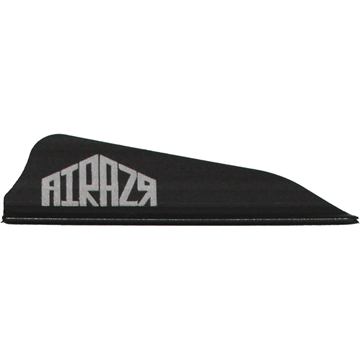 Picture of AAE AAE Airazr Hunter Vanes Black 50 pk. ARHTBK50