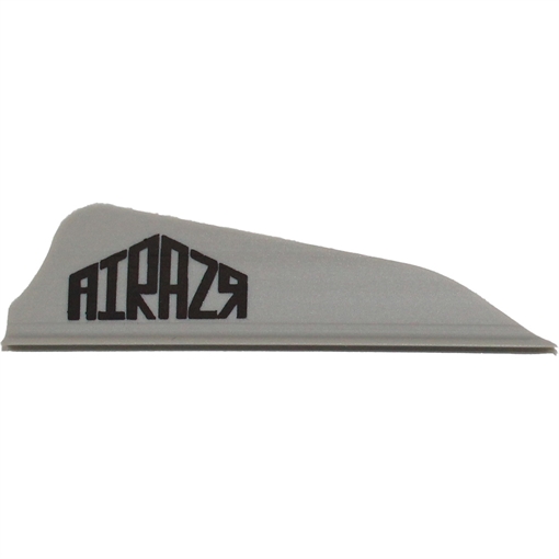 Picture of AAE AAE Airazr Hunter Vanes Gray 50 pk. ARHTGY50