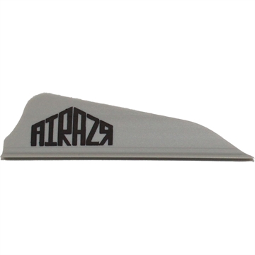 Picture of AAE AAE Airazr Hunter Vanes Gray 50 pk. ARHTGY50