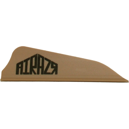 Picture of AAE AAE Airazr Hunter Vanes Sand 50 pk. ARHTSD50