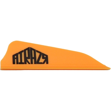 Picture of AAE AAE Airazr Hunter Vanes Sunset Gold 50 pk. ARHTSG50