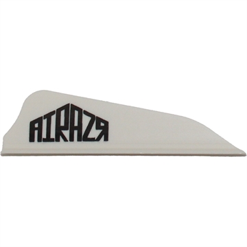 Picture of AAE AAE Airazr Hunter Vanes White 50 pk. ARHTWH50