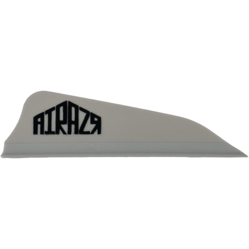 Picture of AAE AAE Airazr Pro Vanes Gray 50 pk. ARPRGY50