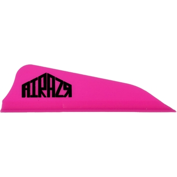 Show details for AAE AAE Airazr Pro Vanes Hot Pink 50 pk. ARPRHP50 Picture of AAE AAE Airazr Pro Vanes Hot Pink 50 pk. ARPRHP50