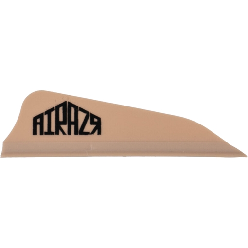 Picture of AAE AAE Airazr Pro Vanes Sand 50 pk. ARPRSD50