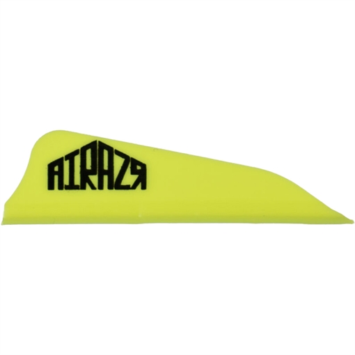 Picture of AAE AAE Airazr Pro Vanes Yellow 50 pk. ARPRYE50