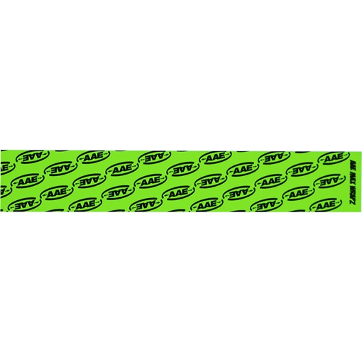 Picture of Arizona Archery Enterprises AAE Arrow Wraps Green 12 pk. MAWGR