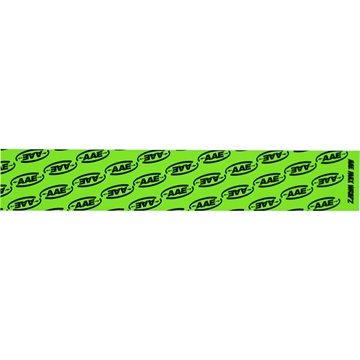 Picture of Arizona Archery Enterprises AAE Arrow Wraps Green 12 pk. MAWGR