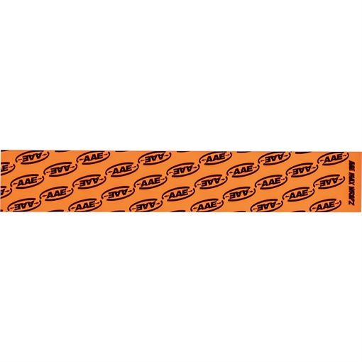 Picture of Arizona Archery Enterprises AAE Arrow Wraps Orange 12 pk. MAWOR